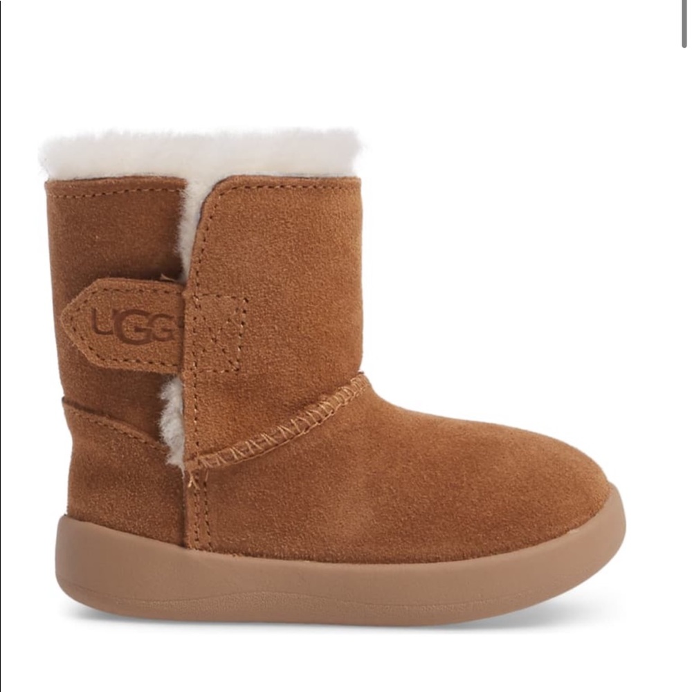Baby Uggs